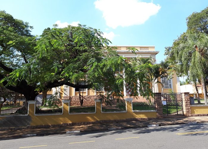 Archdiocese of Campinas Museum