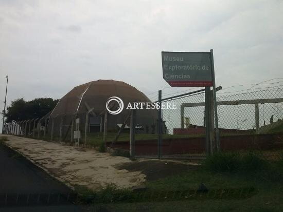 Dynamic Science Museum of Campinas