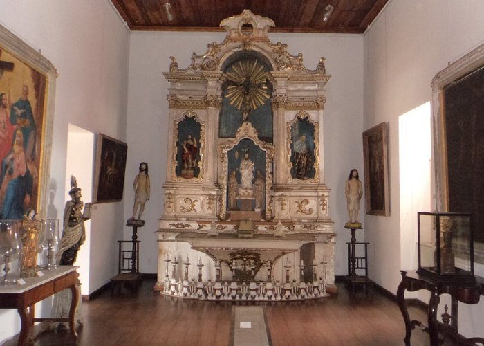 Pierre Chalita Museum of Sacred Art