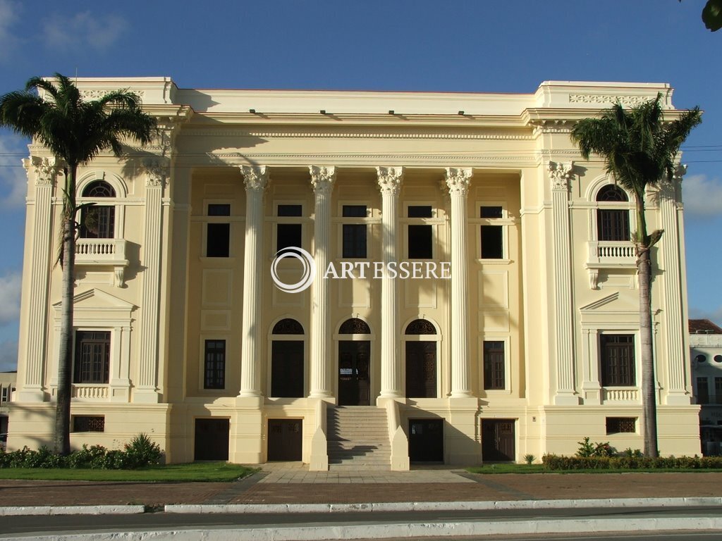 Museum do Comercio de Alagoas