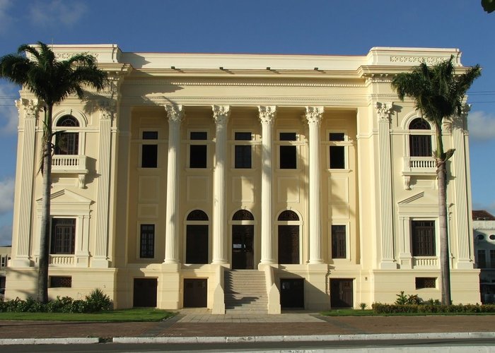 Museum do Comercio de Alagoas