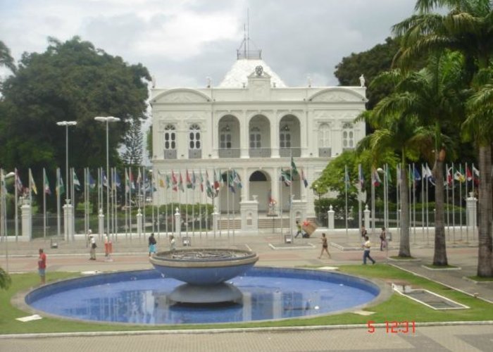 Museum of Image and Sound of Alagoas