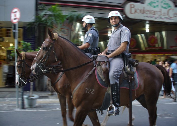 Military Police of the State of Alagoas′ Museum