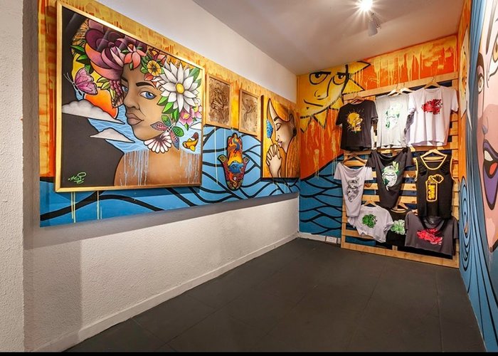 Gamma Gallery