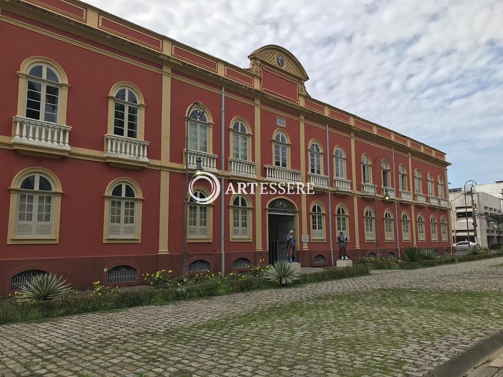 Tiradentes Museum of the Military Police of Amazonas