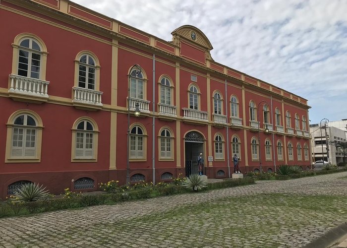 Tiradentes Museum of the Military Police of Amazonas