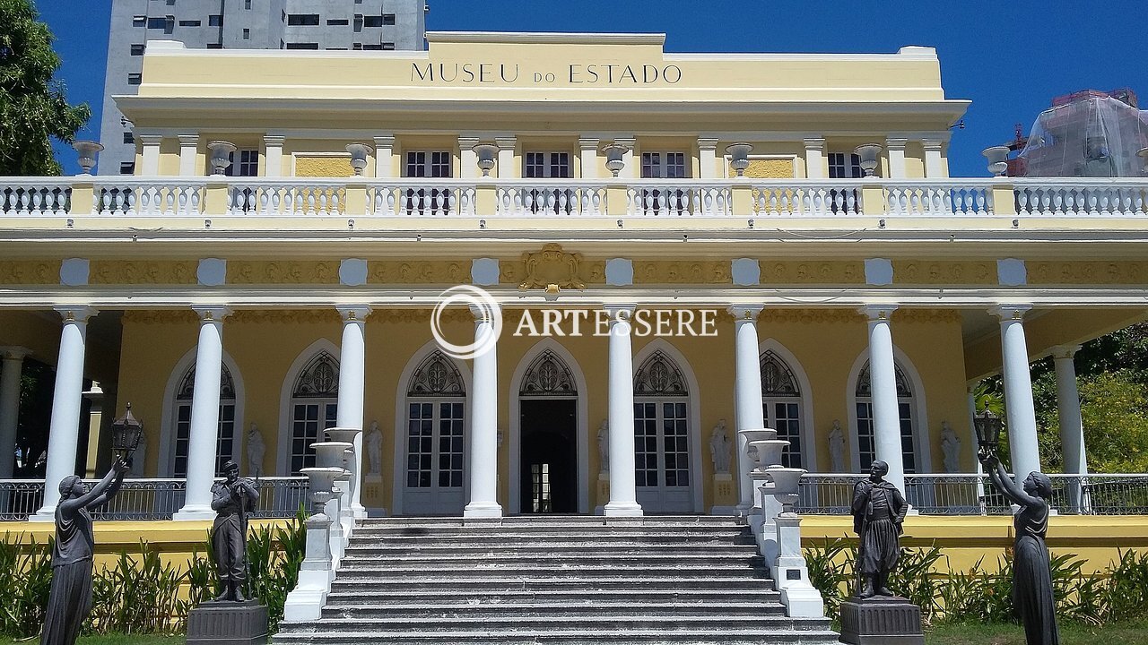 Pernambuco Military Police Museum