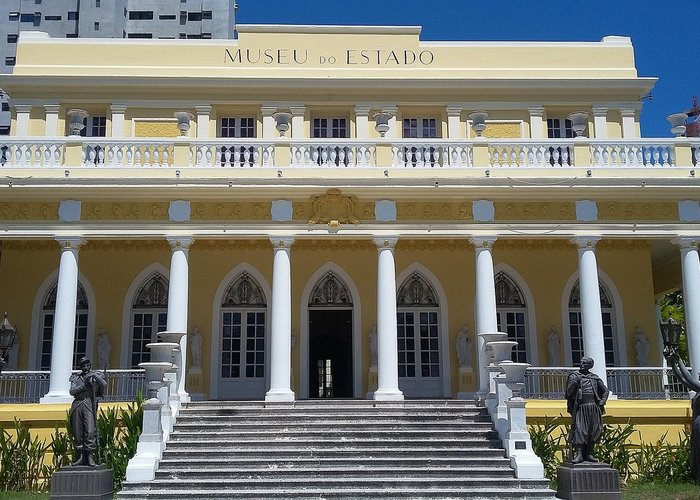 Pernambuco Military Police Museum