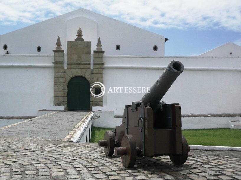 Militar do Forte do Brum Museum