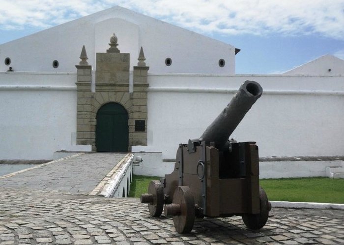 Militar do Forte do Brum Museum