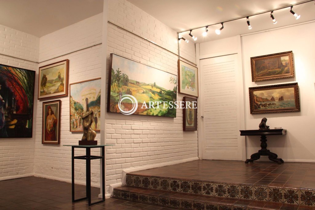 Rodrigues Art Gallery