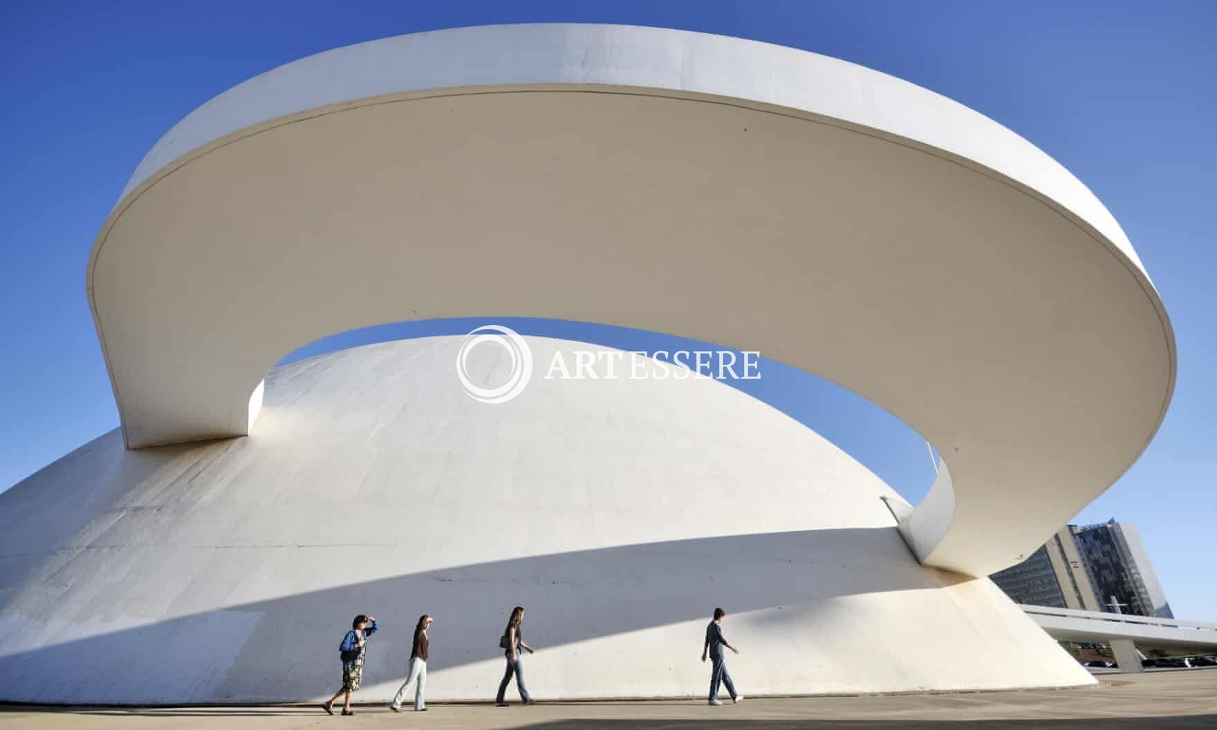 National Museum of the Brazilian Republic