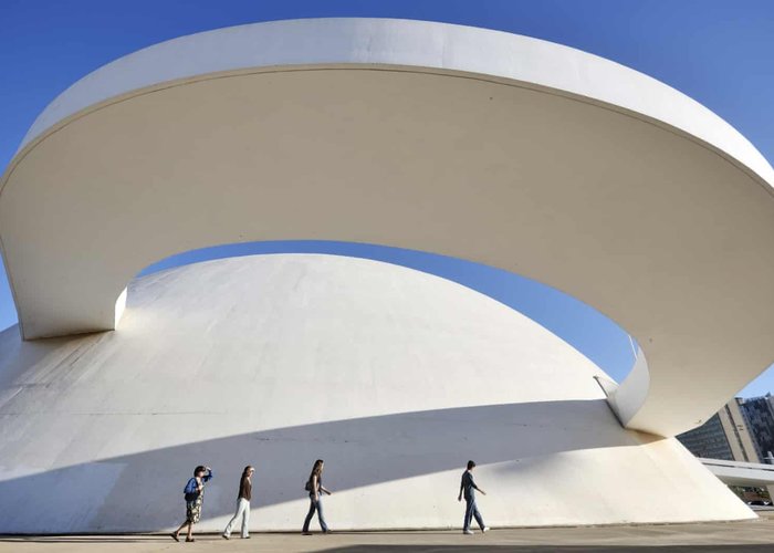 National Museum of the Brazilian Republic