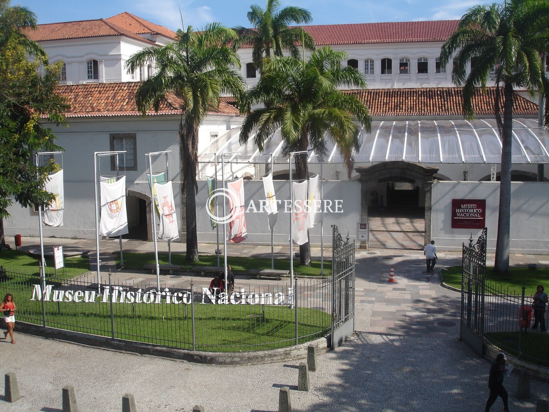 National History Museum