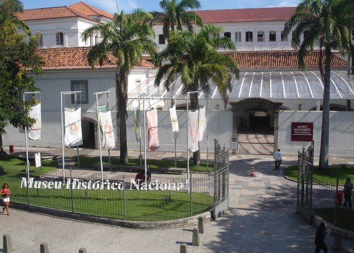 National History Museum