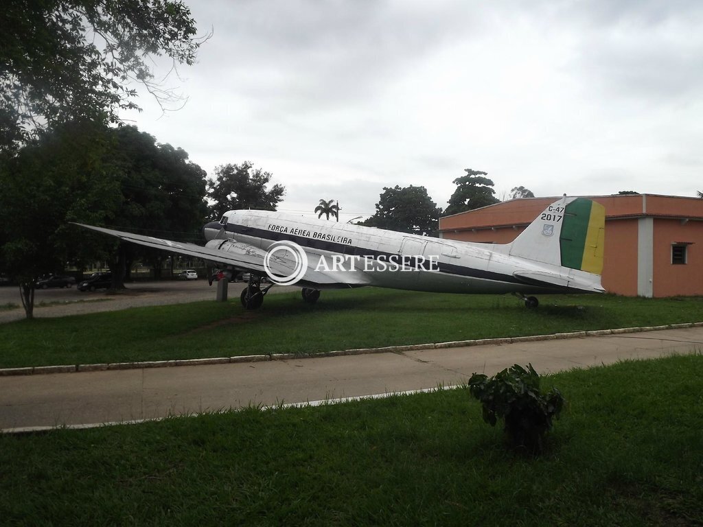 Airborne Museum of the Parachutist Infantry Brigade