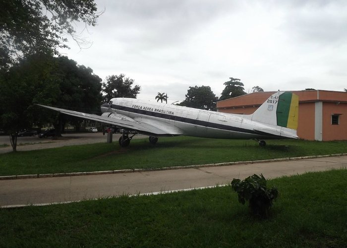 Airborne Museum of the Parachutist Infantry Brigade