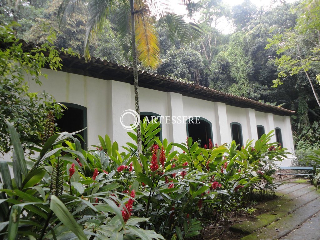 Casa Dos Piloes Museum