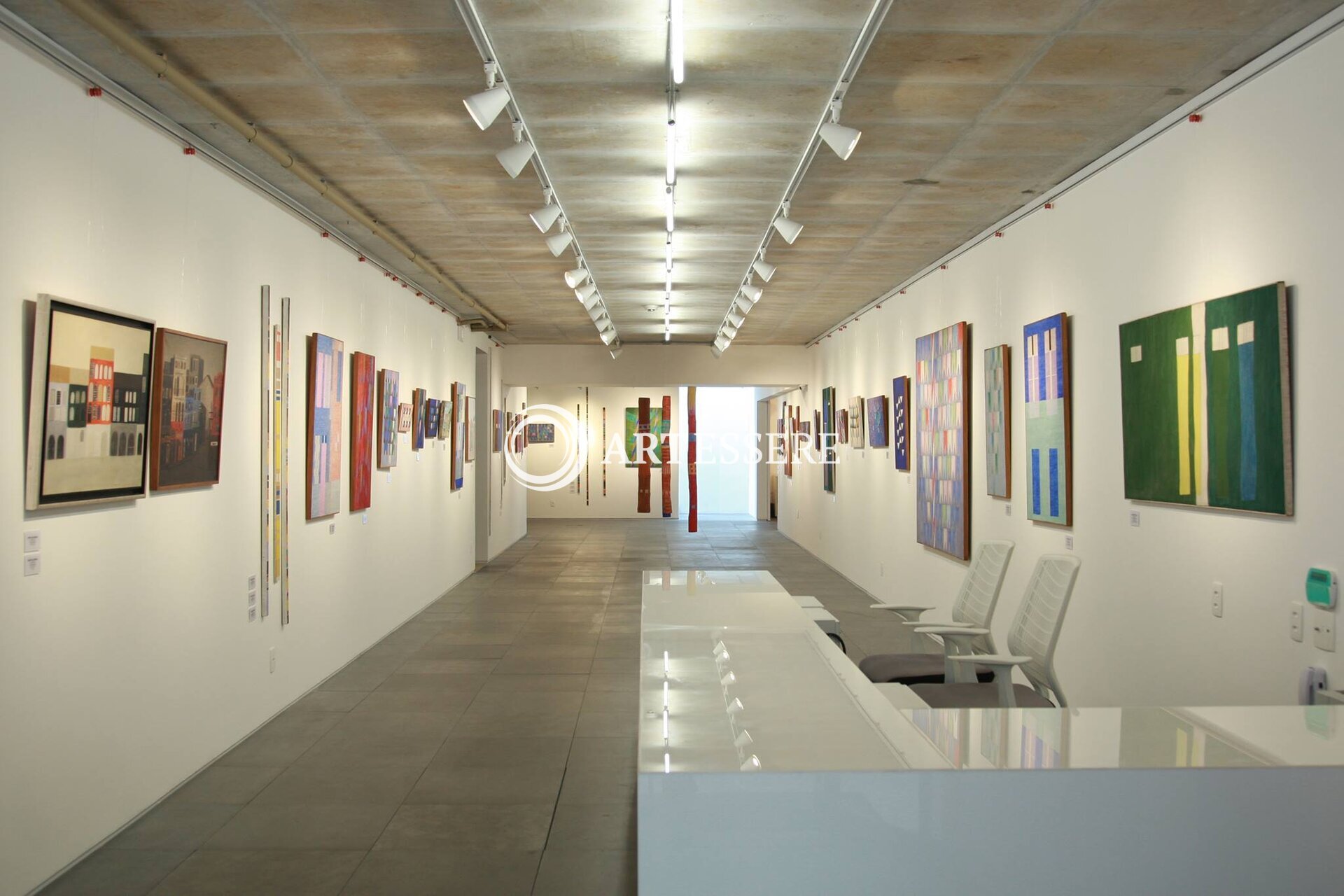 Gallery Ipanema