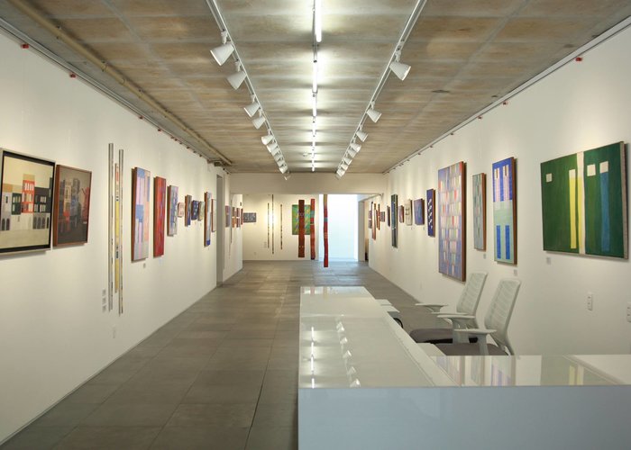 Gallery Ipanema