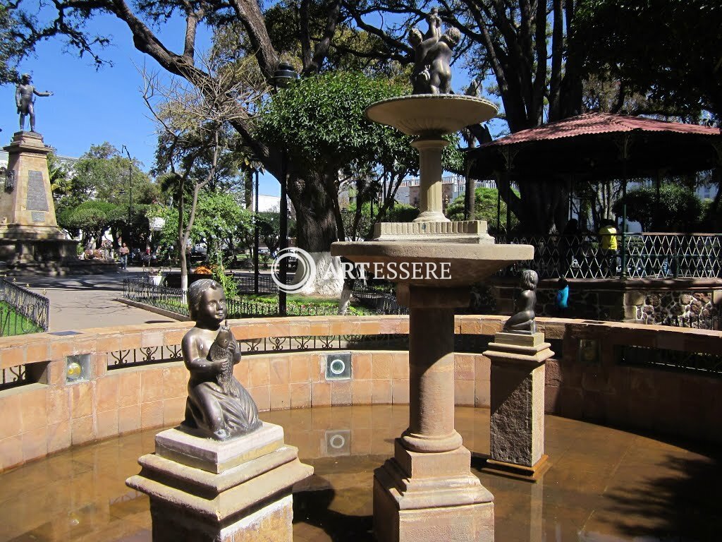 The Costumbrista Museum Casa Deheza