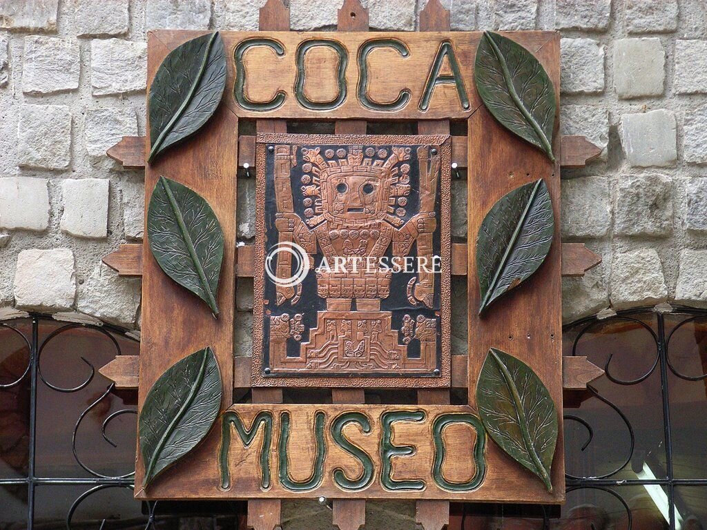 Coca Museum