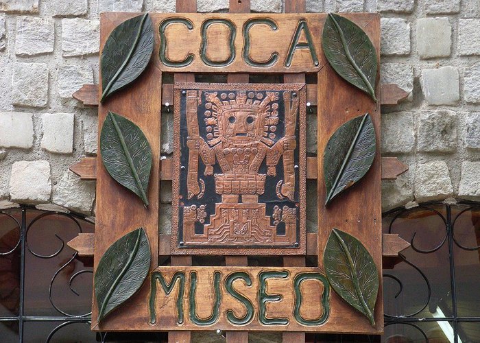 Coca Museum