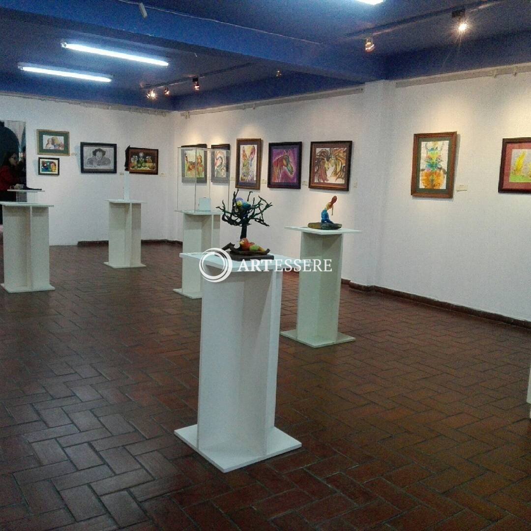 Juan de Vargas Custom Museum