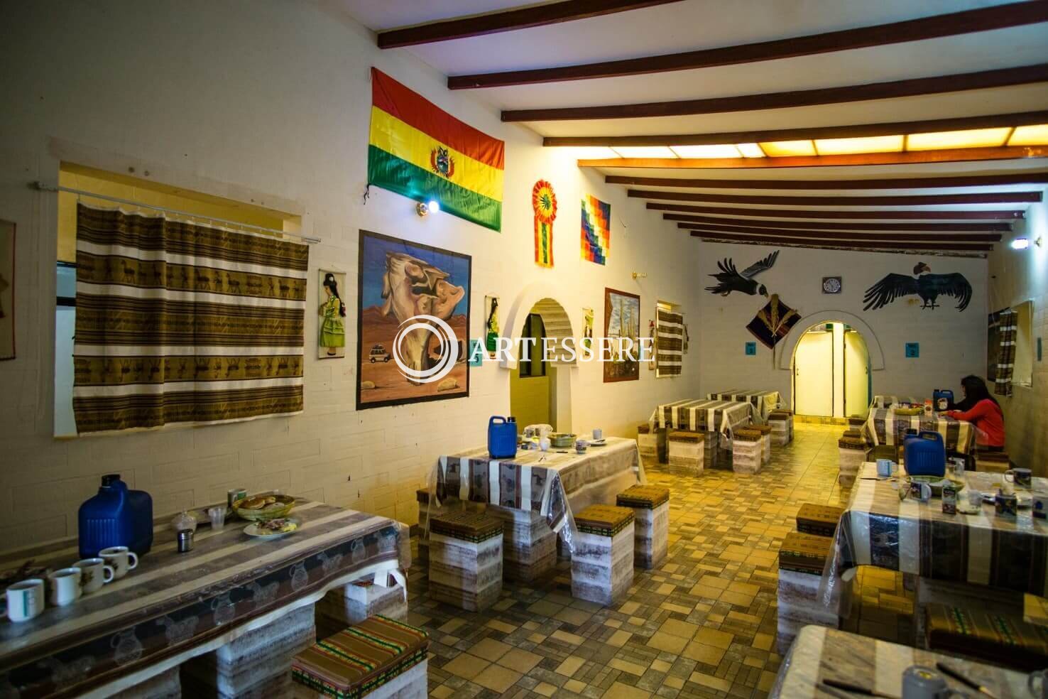 Bolivian Drink Museum