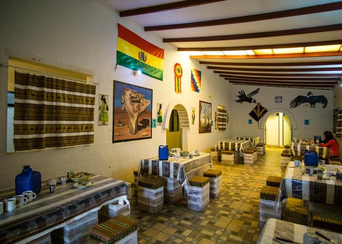 Bolivian Drink Museum