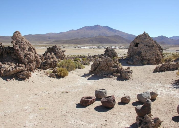 Necropolis & Museum Kawsay Wasy