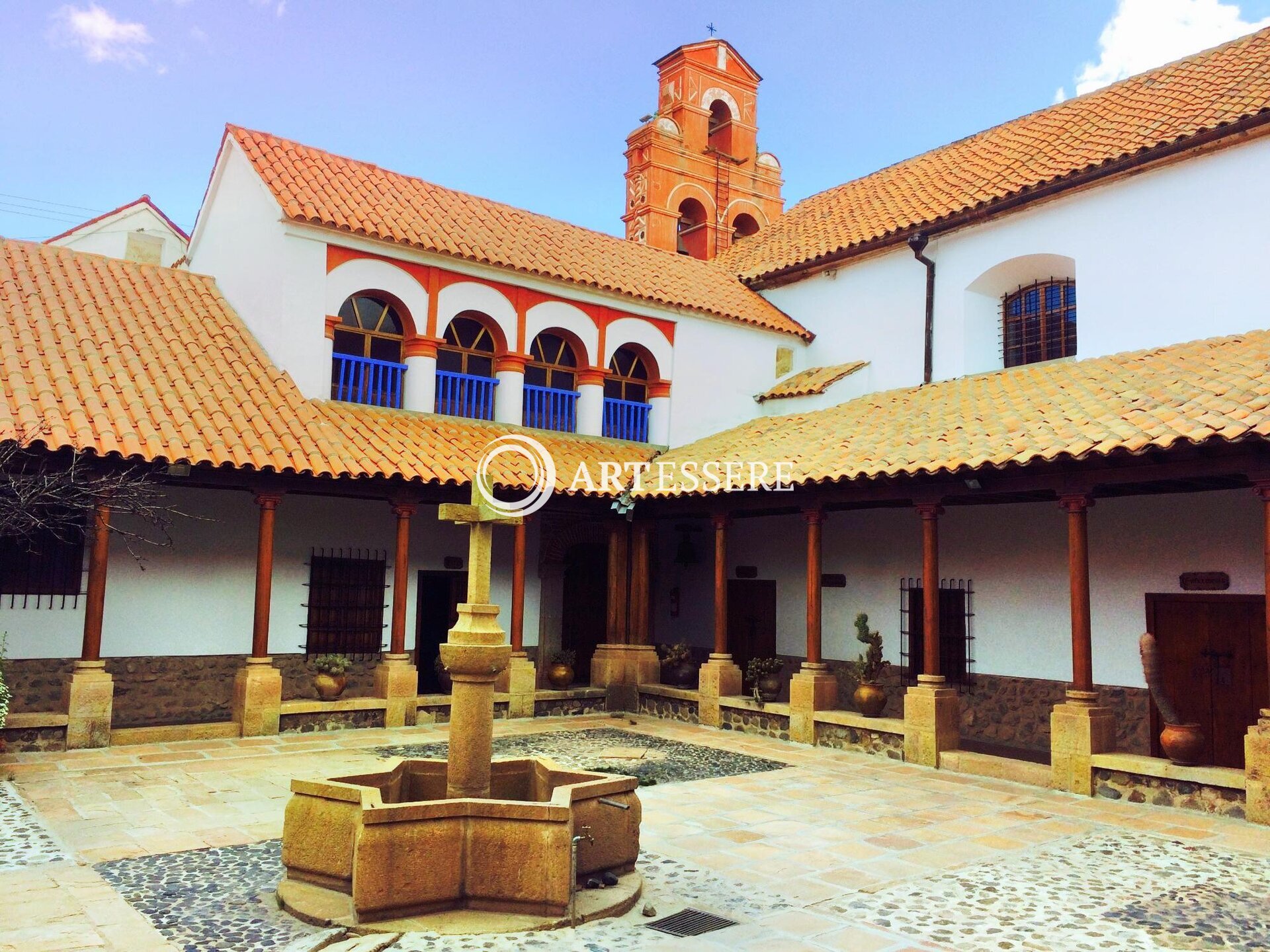 Archeology and Anthropology Museum of the Southern Andes