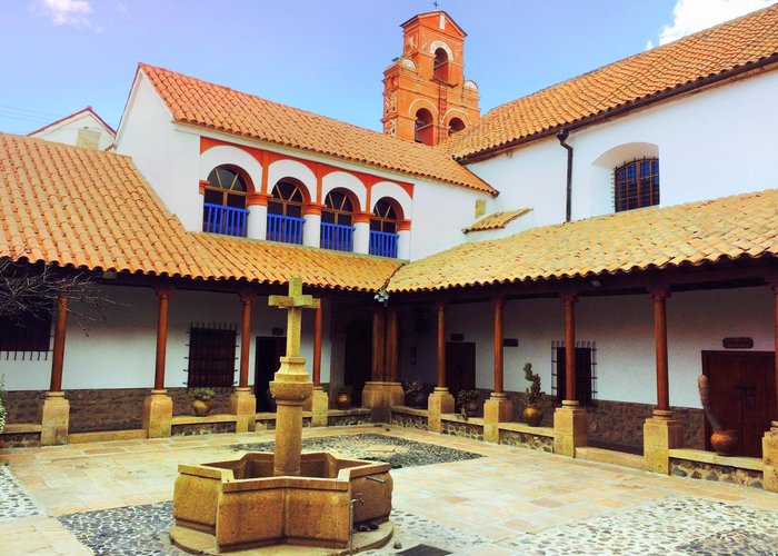 Archeology and Anthropology Museum of the Southern Andes