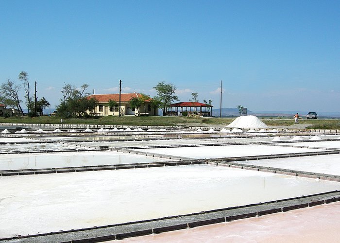 Museum of Salt