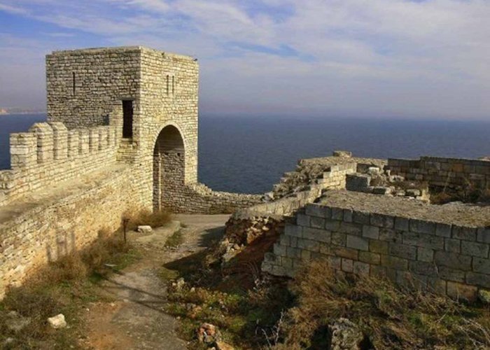 Ethnographic Museum Balchik