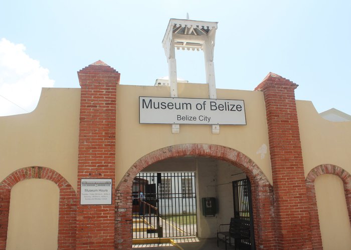 Museum of Belize