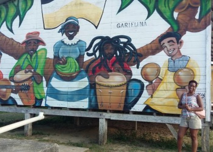 Gulisi Garifuna Museum