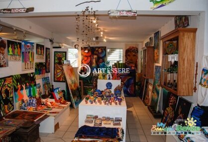 Belizean Arts