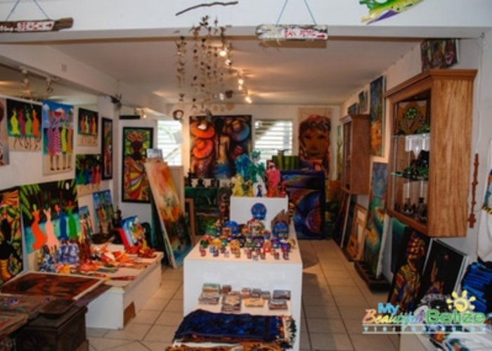 Belizean Arts