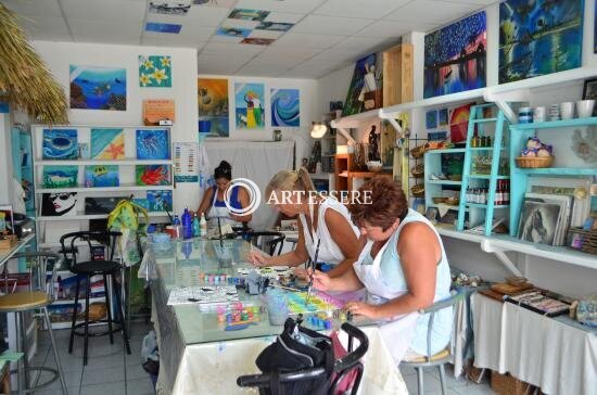 Belizean Melody Art Gallery