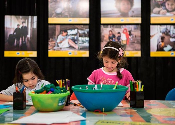 Abasto Children's Museum