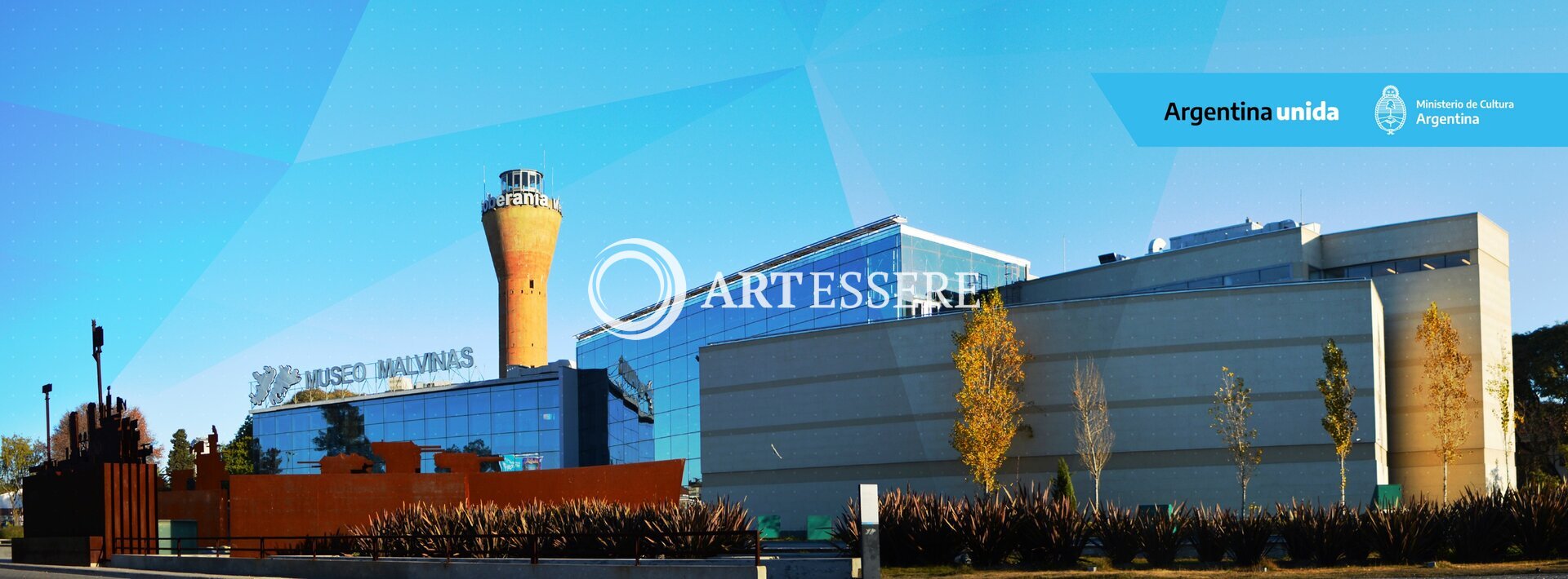 The Malvinas and South Atlantic Islands Museum