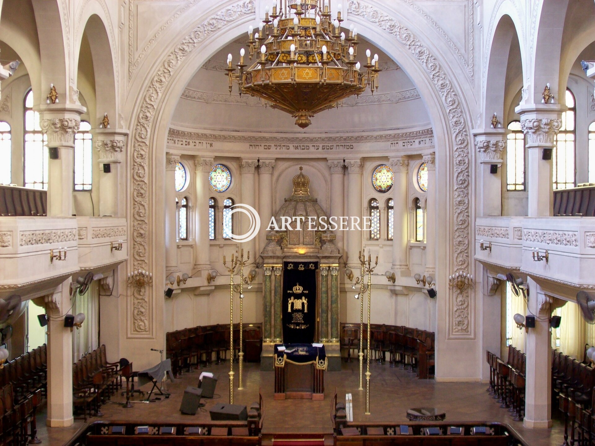 Jewish Museum of Buenos Aires