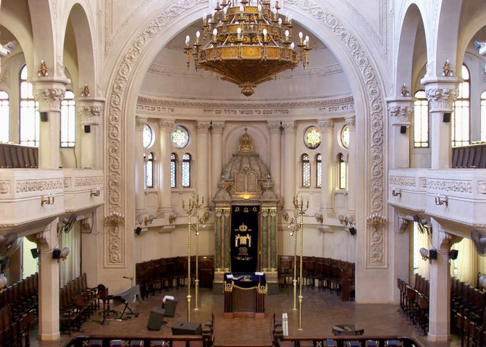 Jewish Museum of Buenos Aires