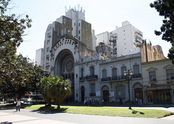 Jewish Museum of Buenos Aires