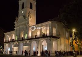 National Historical Museum of the Cabildo and the May Revolution