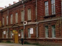 The Glazov Museum of Local Lore