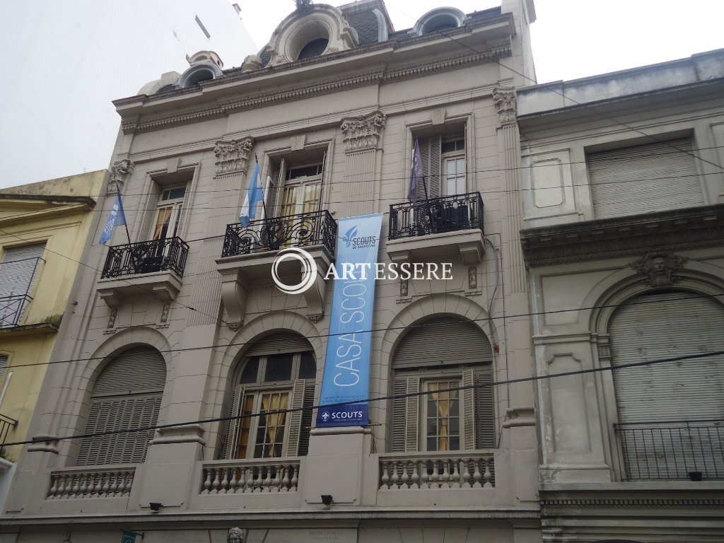 National Scout Museum of Argentina