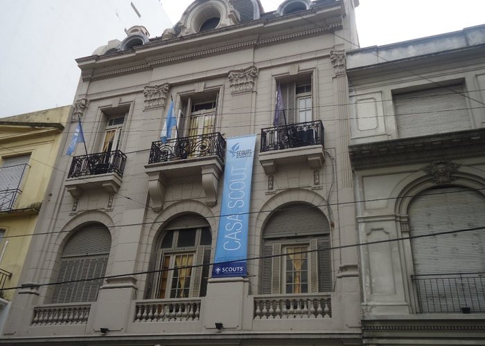 National Scout Museum of Argentina