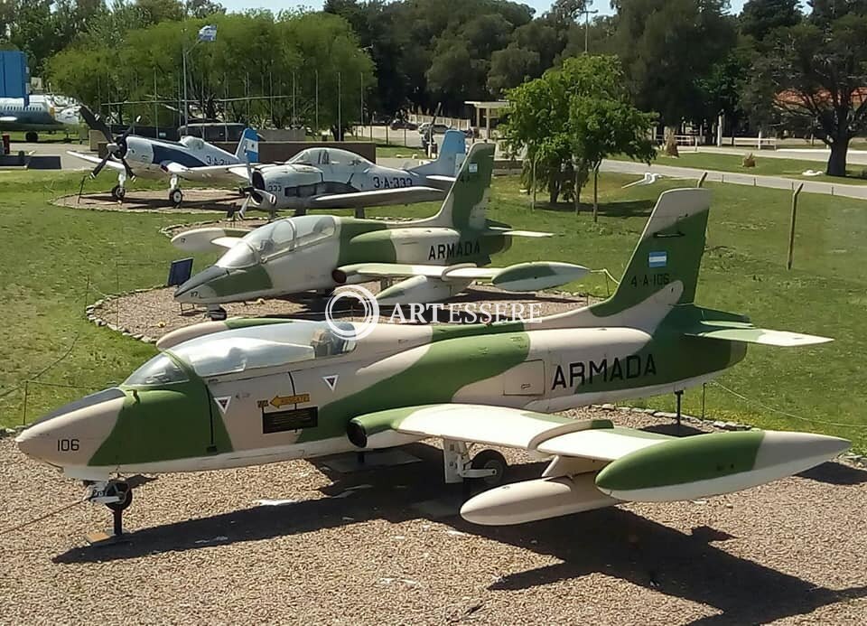 Naval Aviation Museum